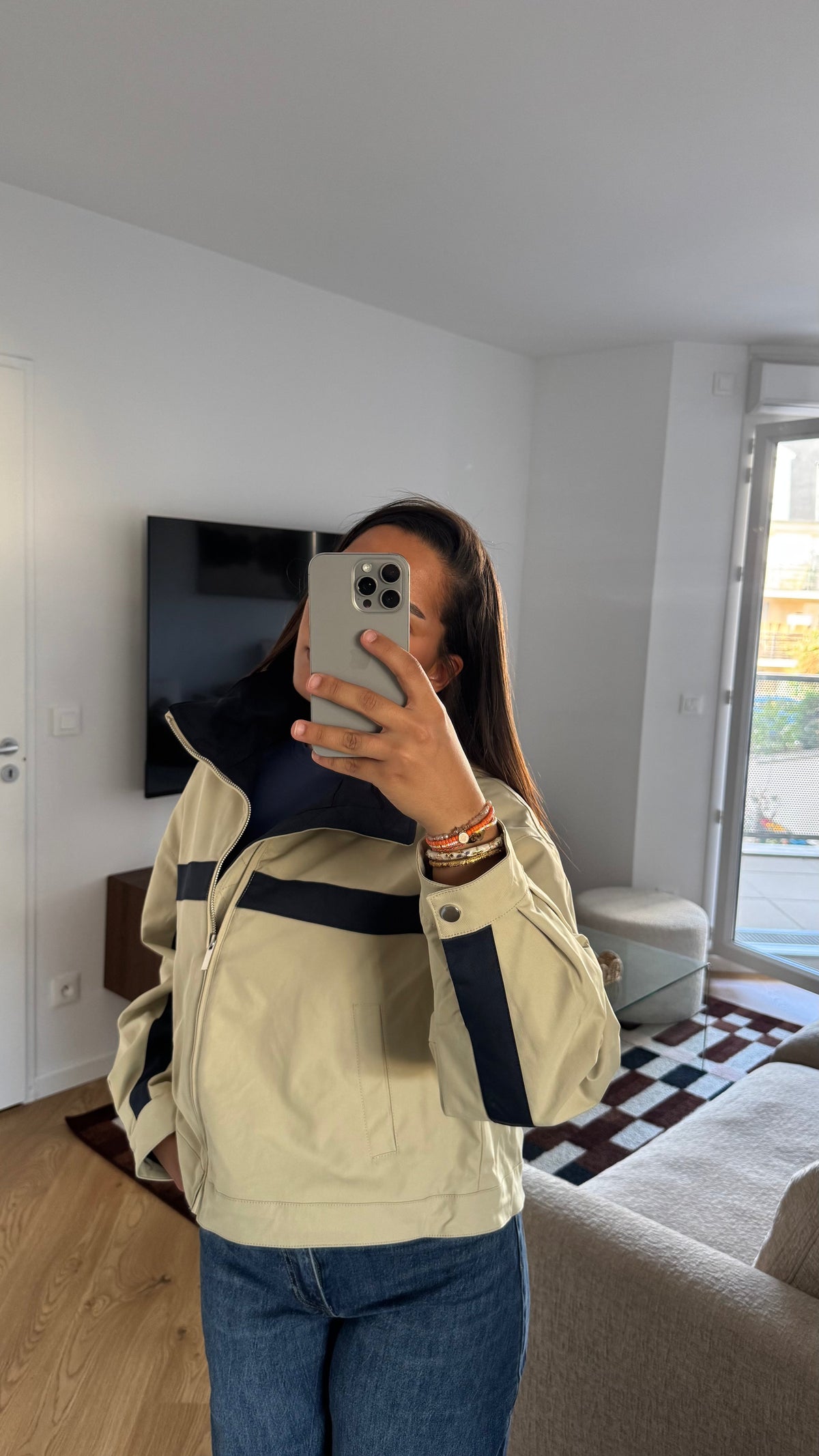 Gilets | Vestes