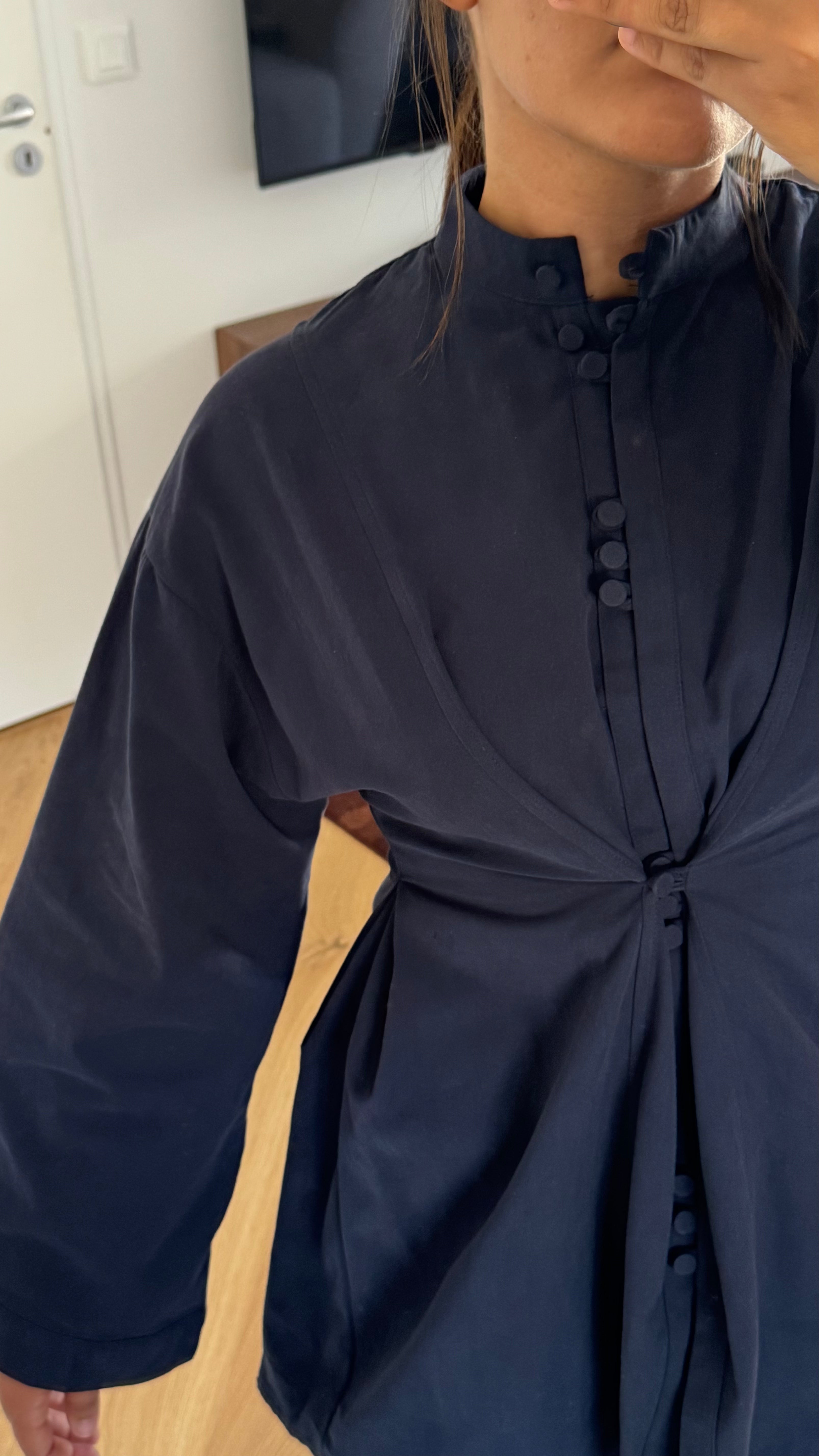 Blouse Sumi