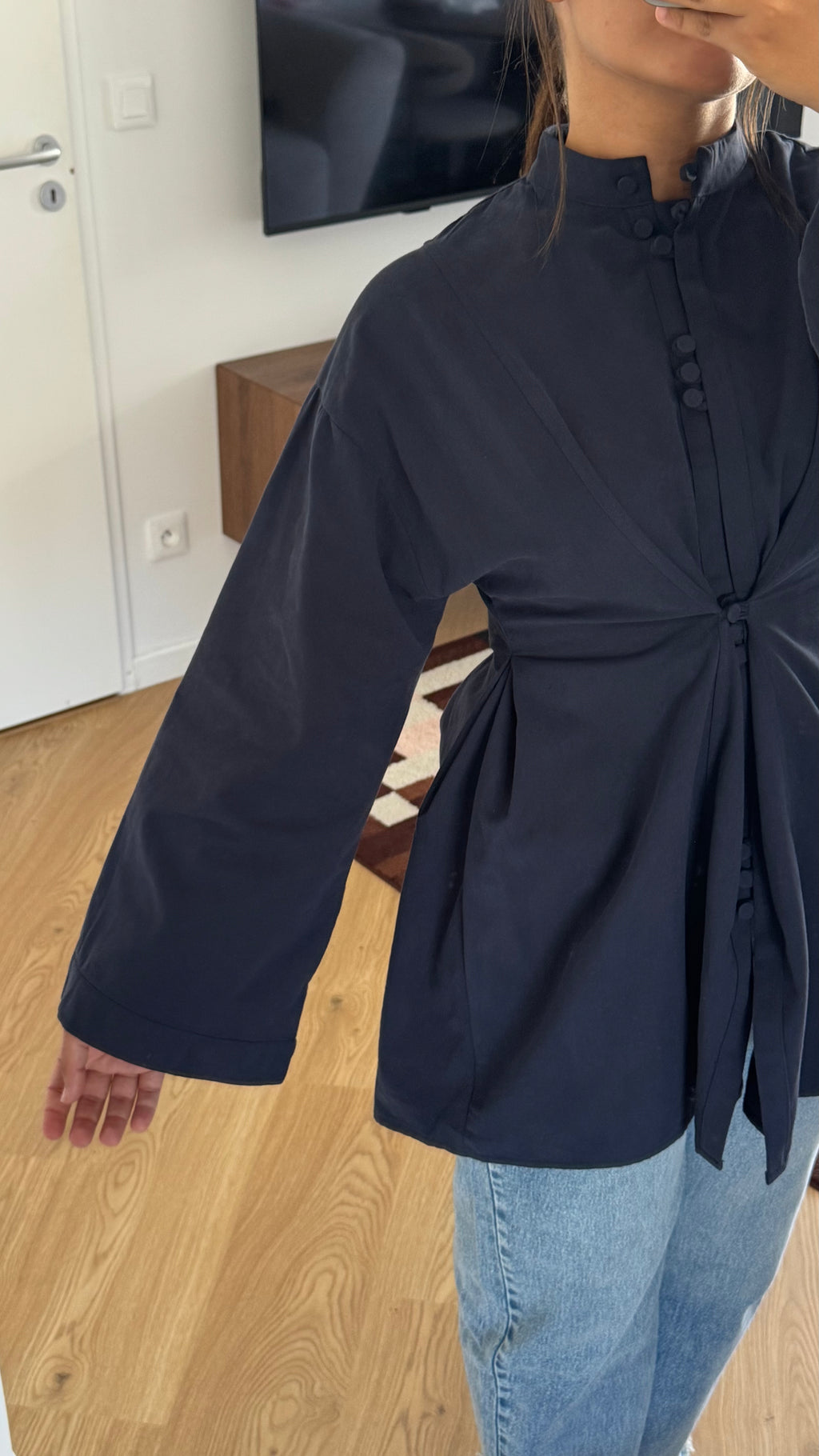 Blouse Sumi