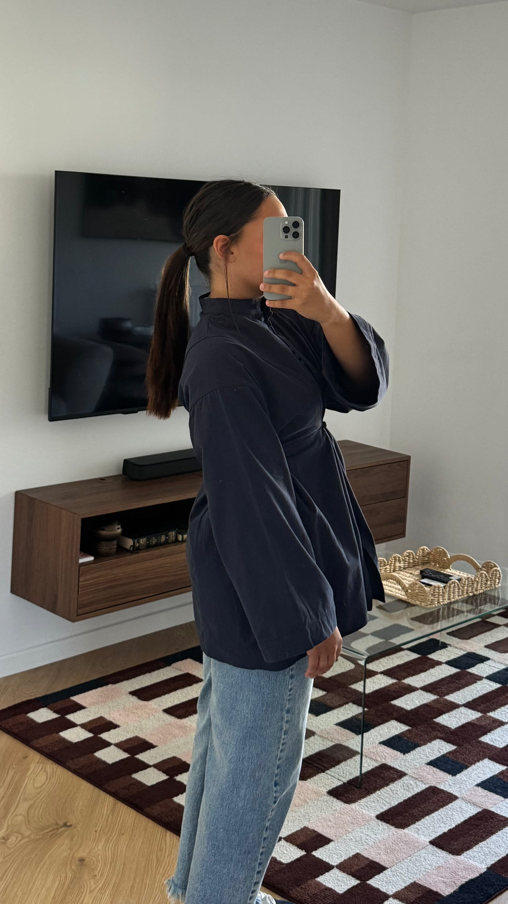Blouse Sumi