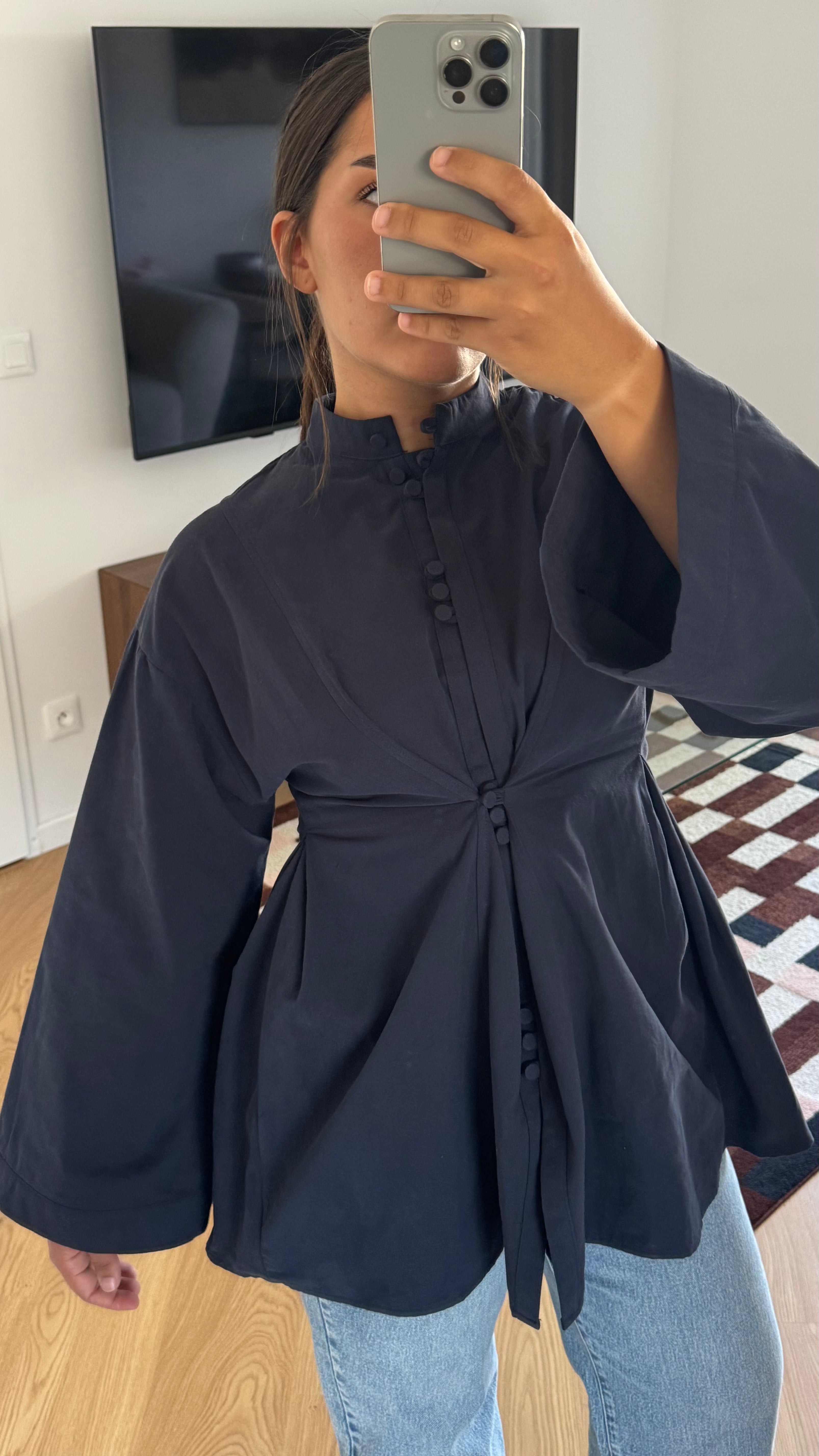 Blouse Sumi