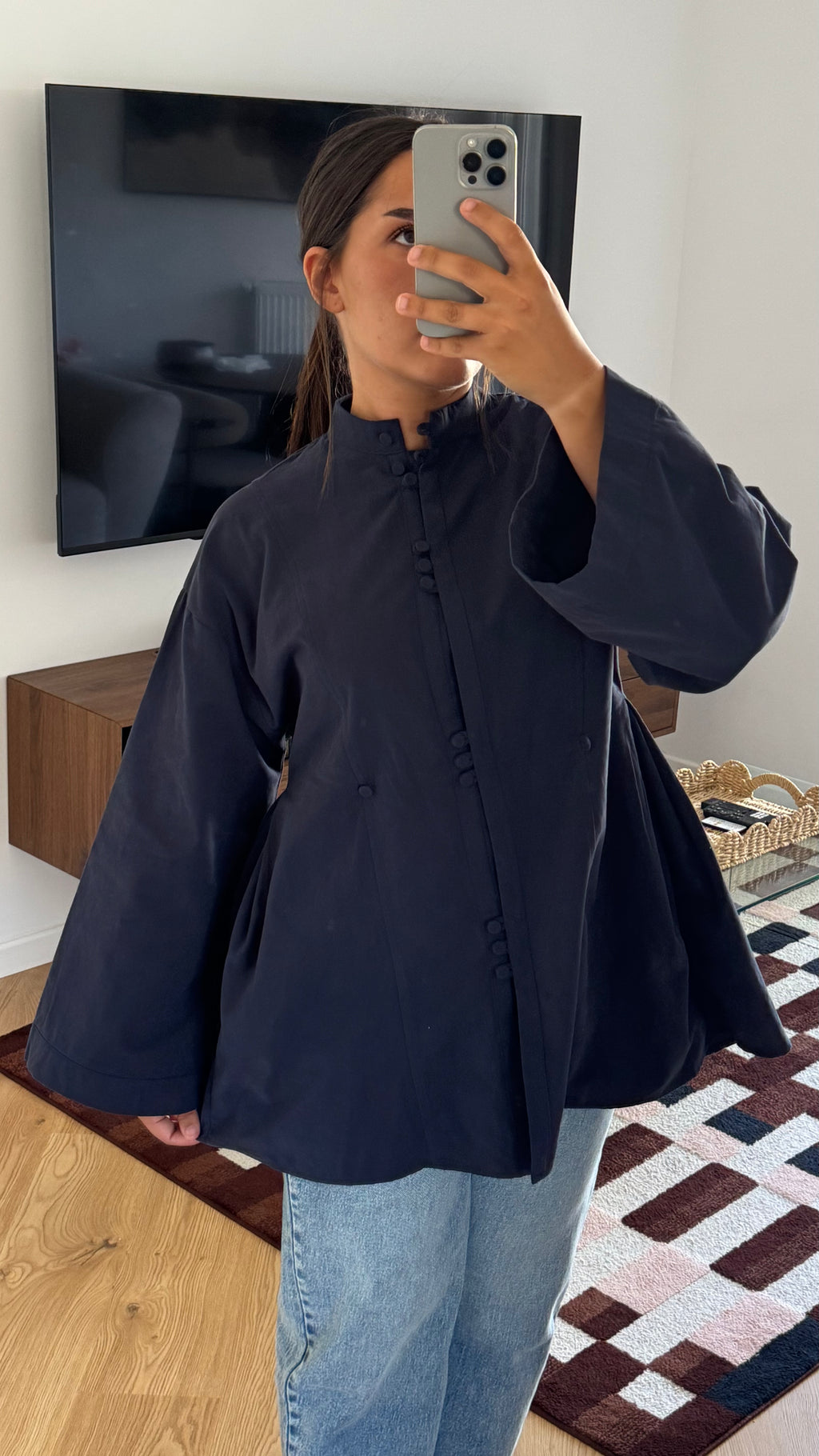 Blouse Sumi