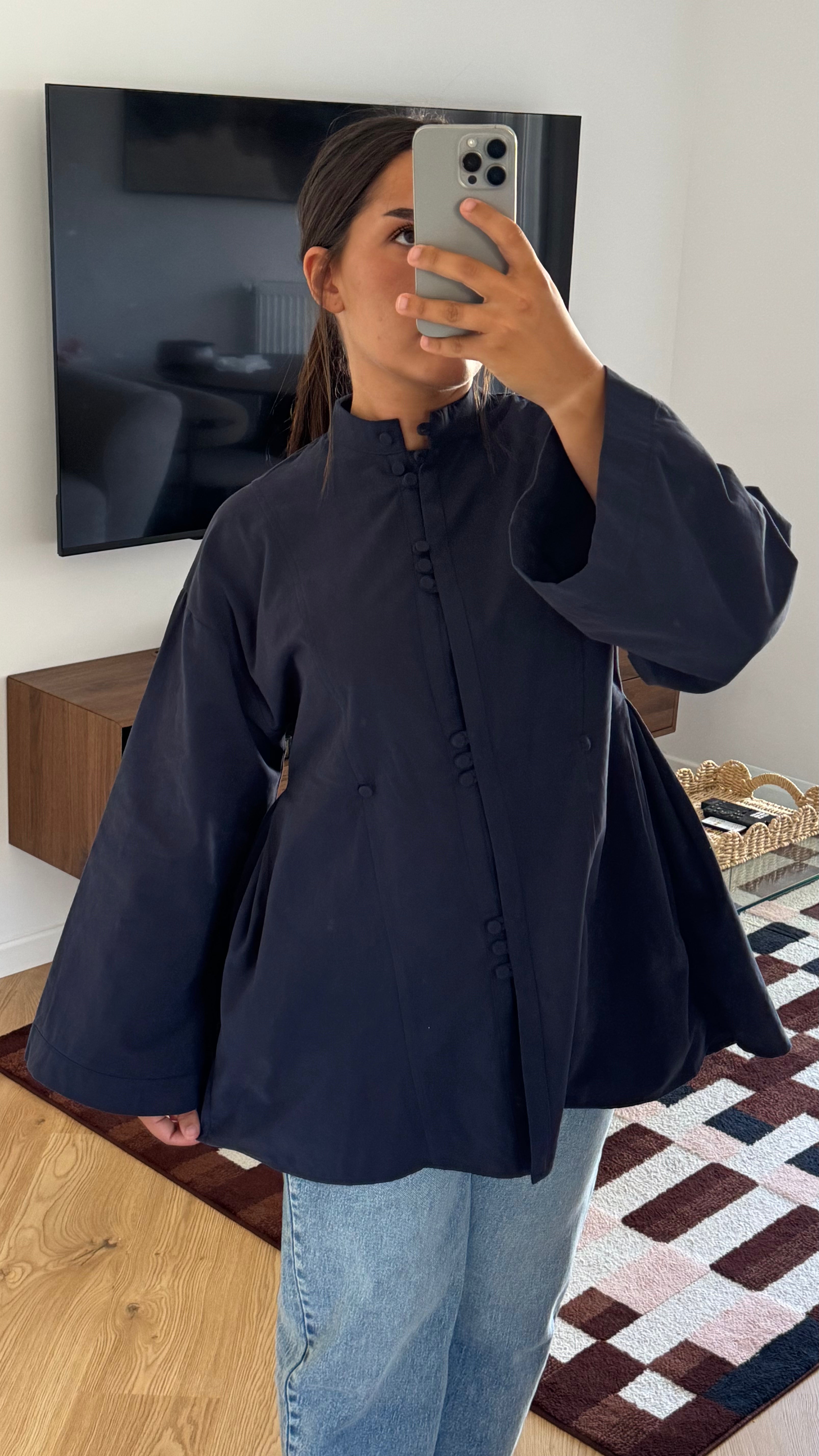 Blouse Sumi