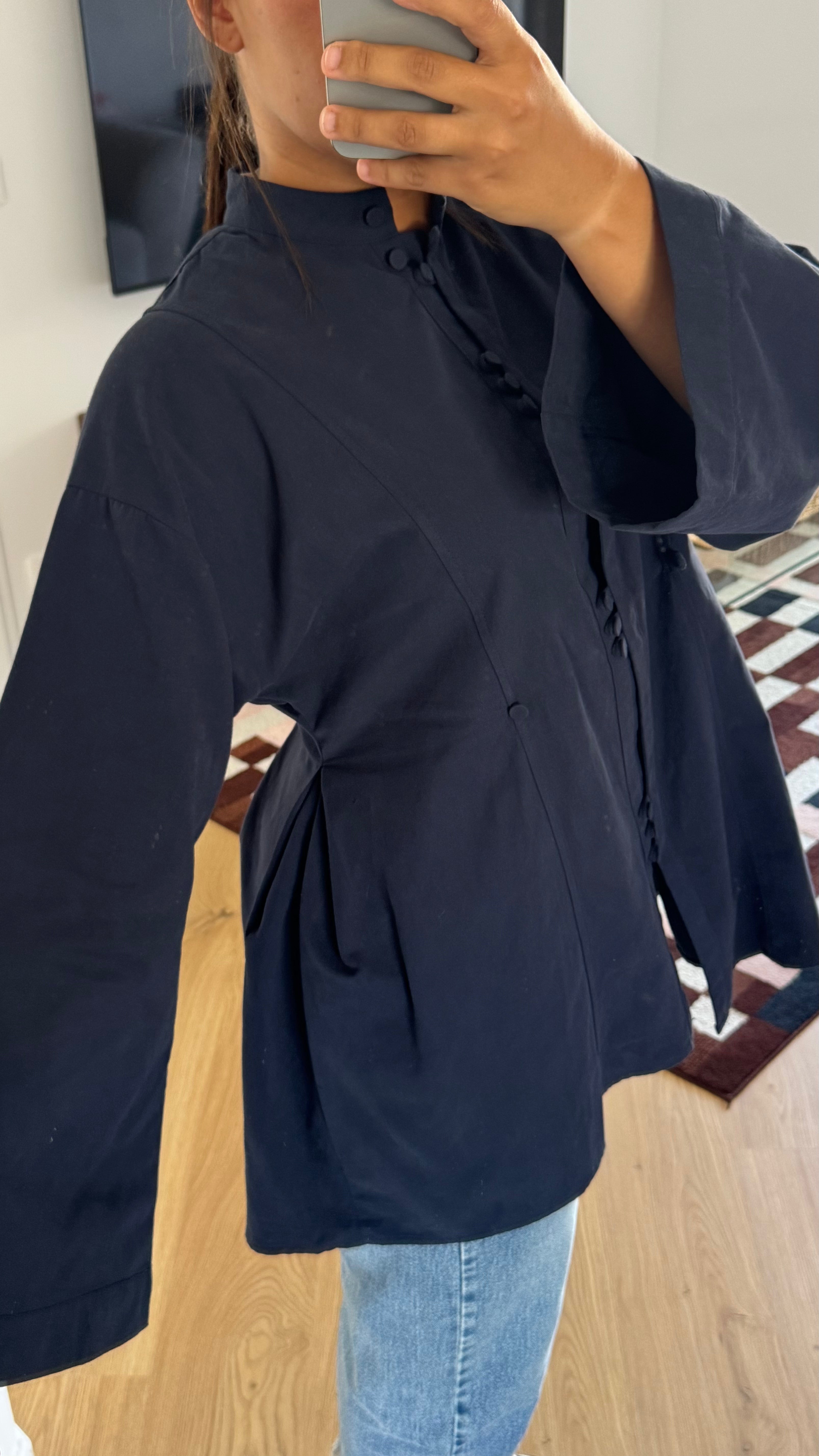 Blouse Sumi