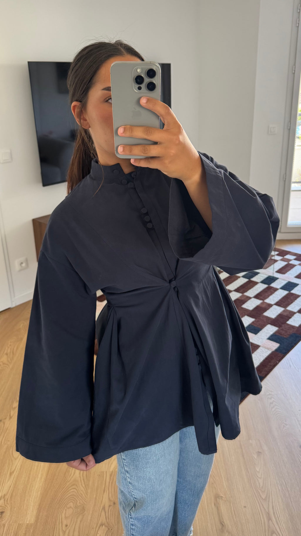 Blouse Sumi