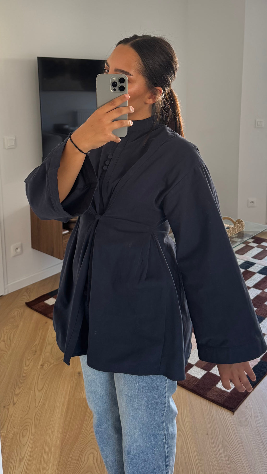Blouse Sumi