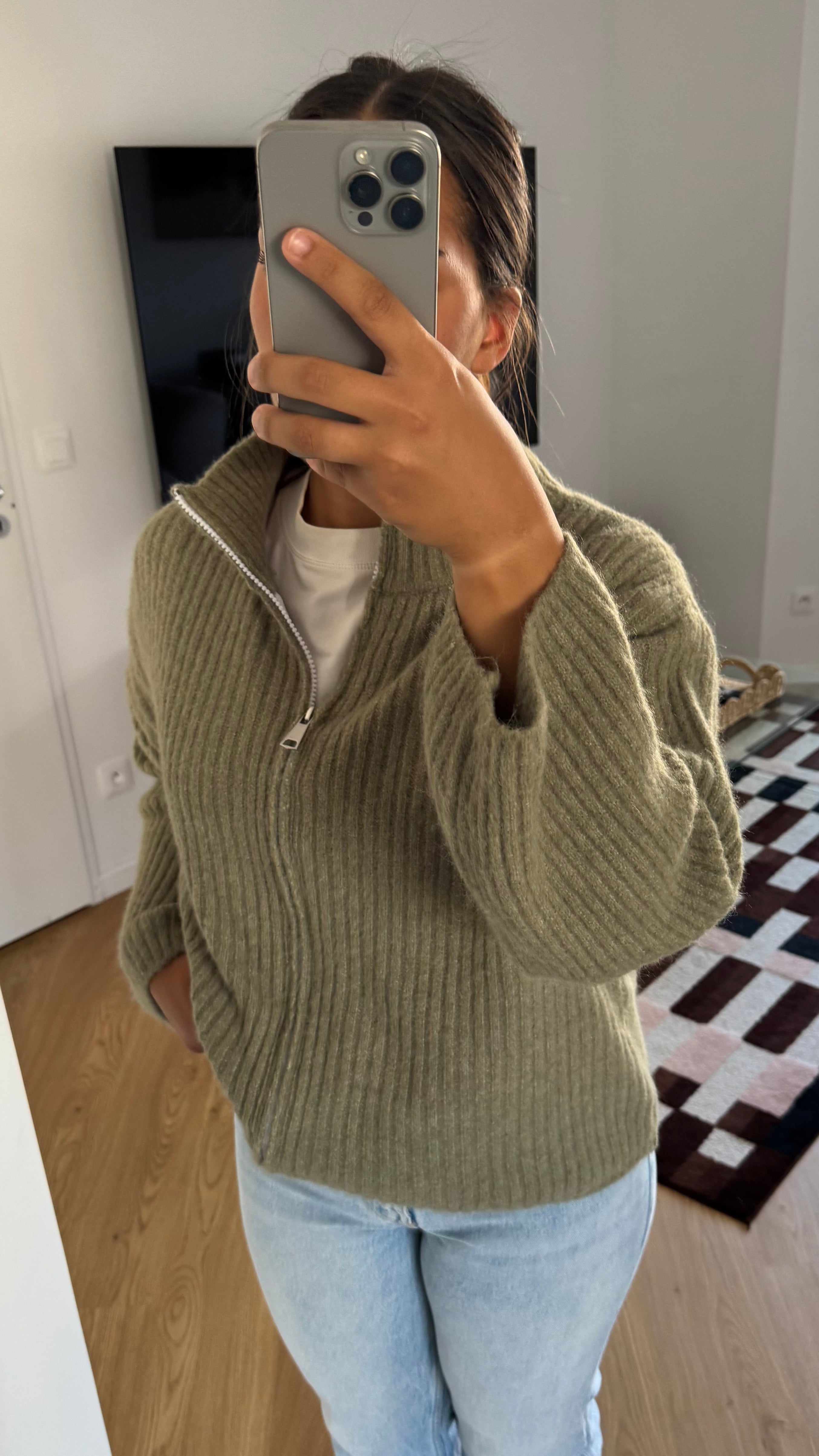 Gilet Soun
