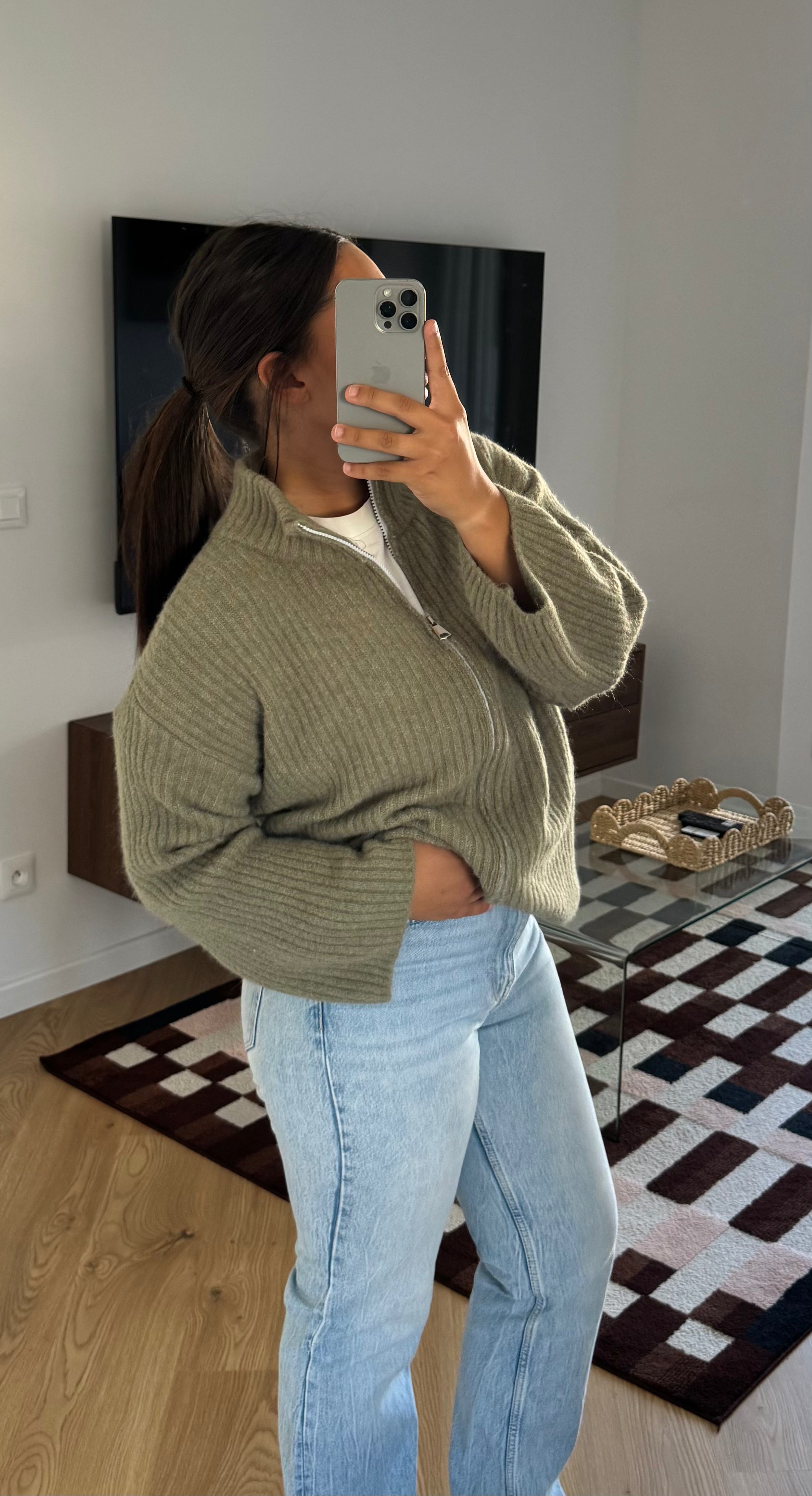 Gilet Soun