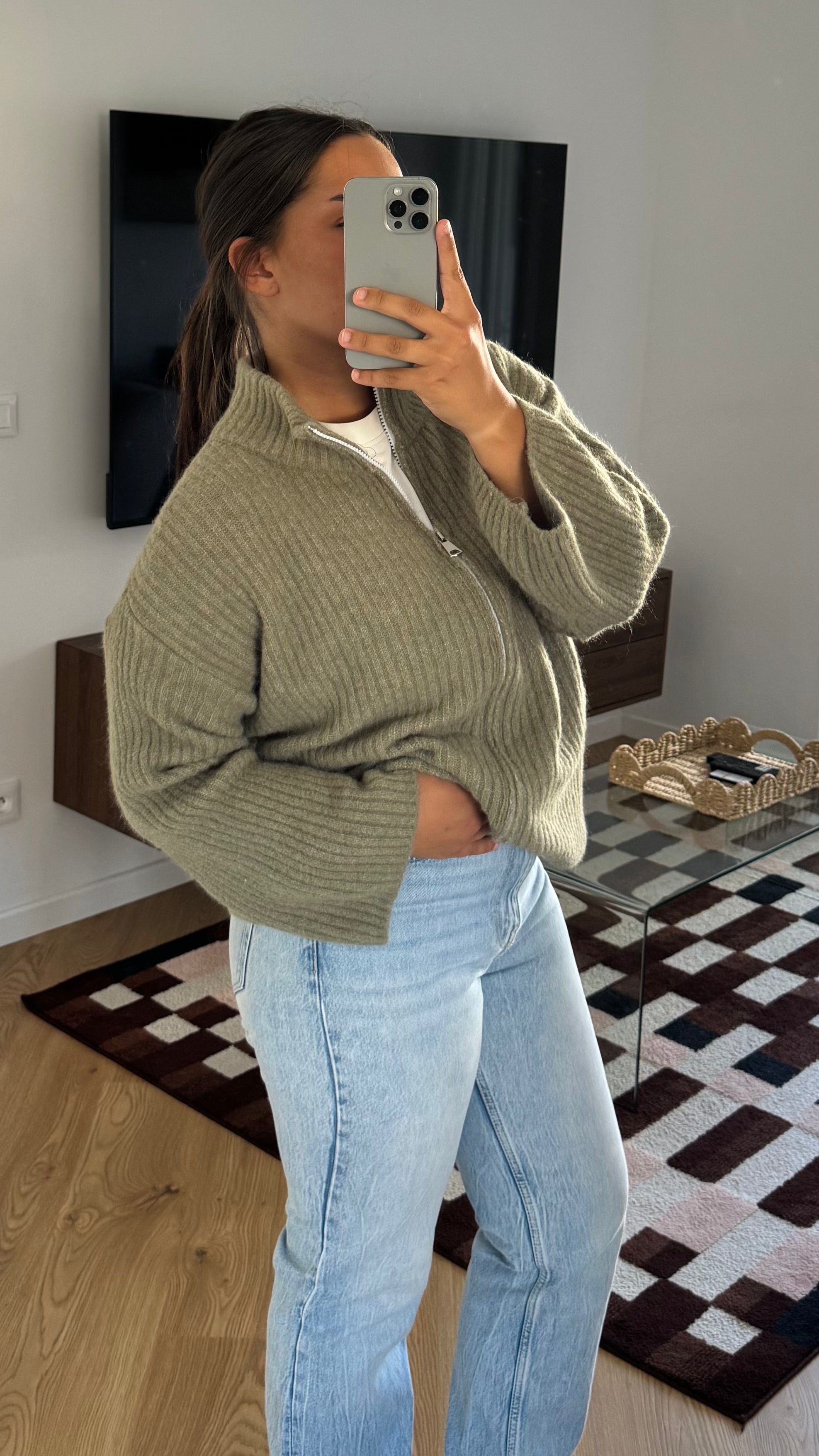Gilet Soun