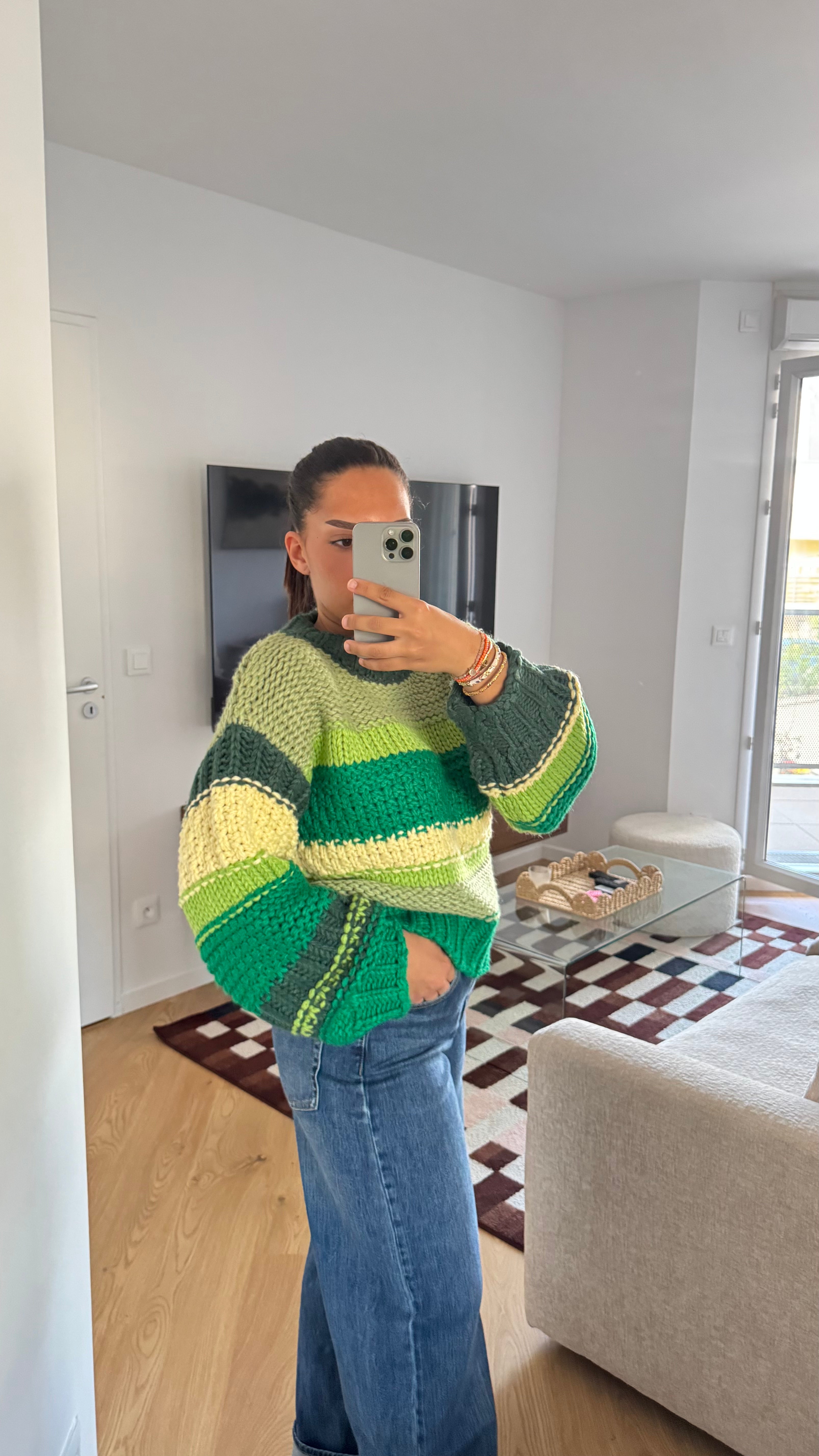 Pull Raya