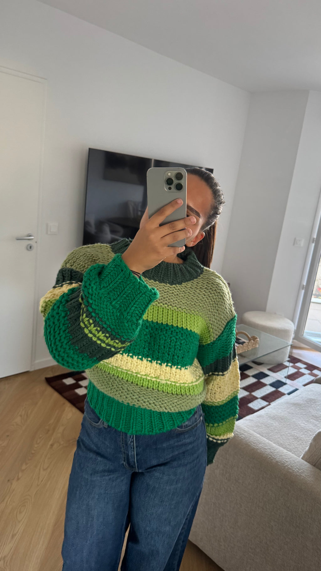 Pull Raya