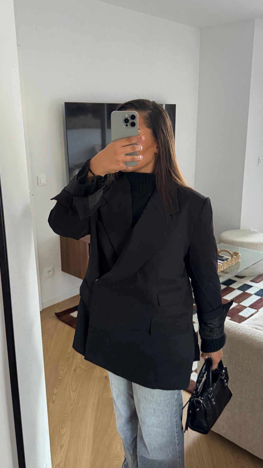Blazer Line