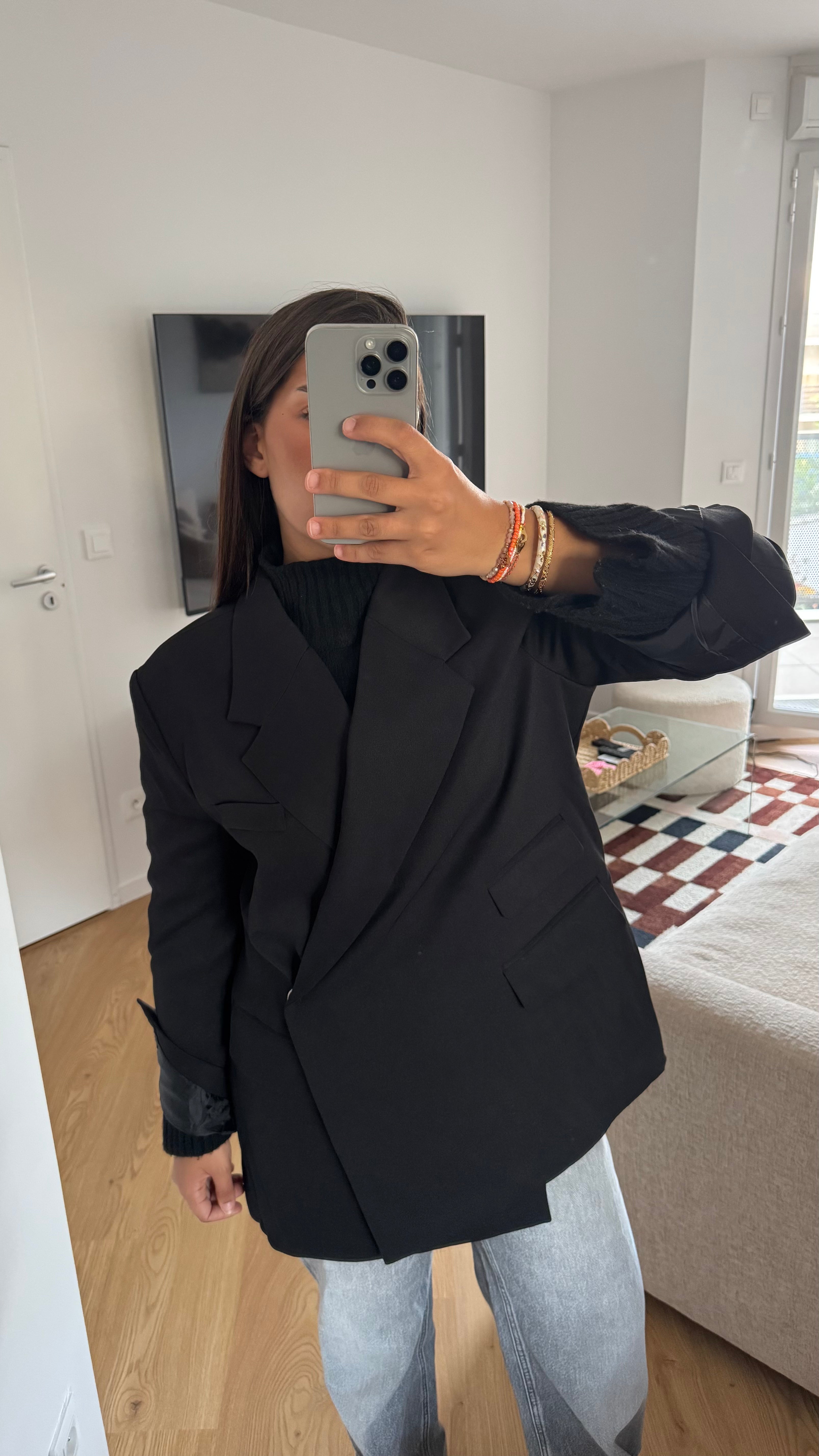 Blazer Line