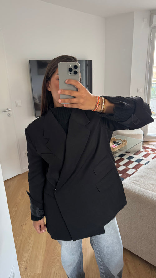 Blazer Line