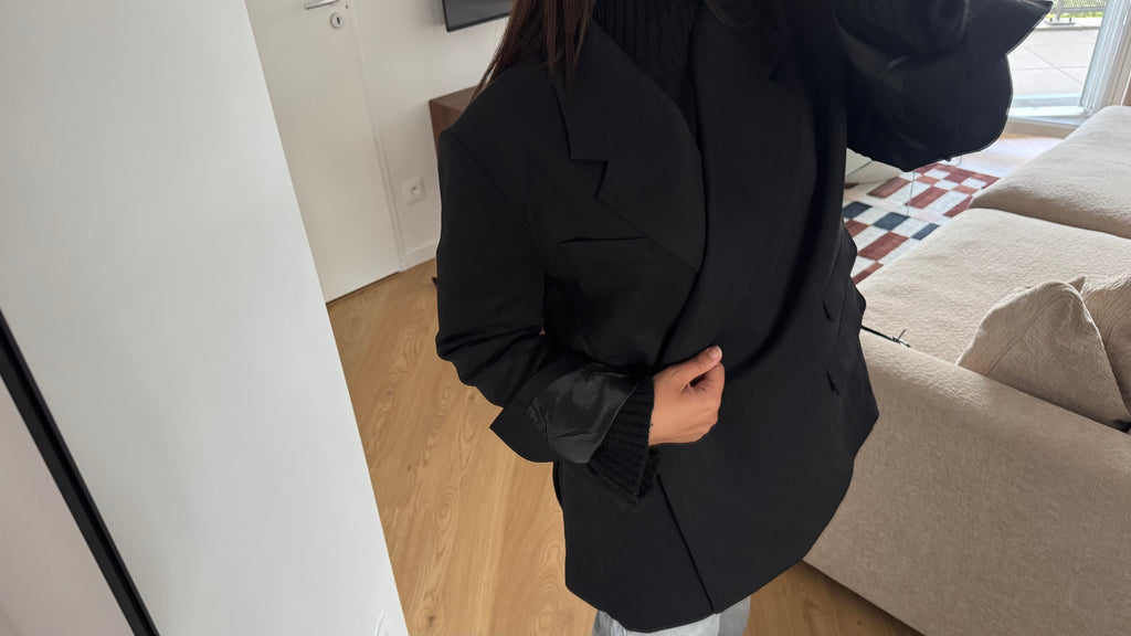 Blazer Line